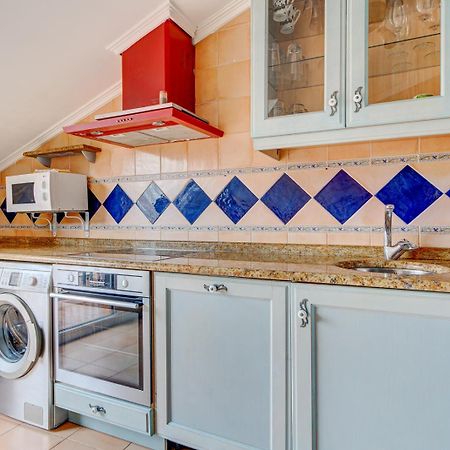Apartament Luminoso Atico Con Terraza, Irun, Parking, 4Pax Zewnętrze zdjęcie