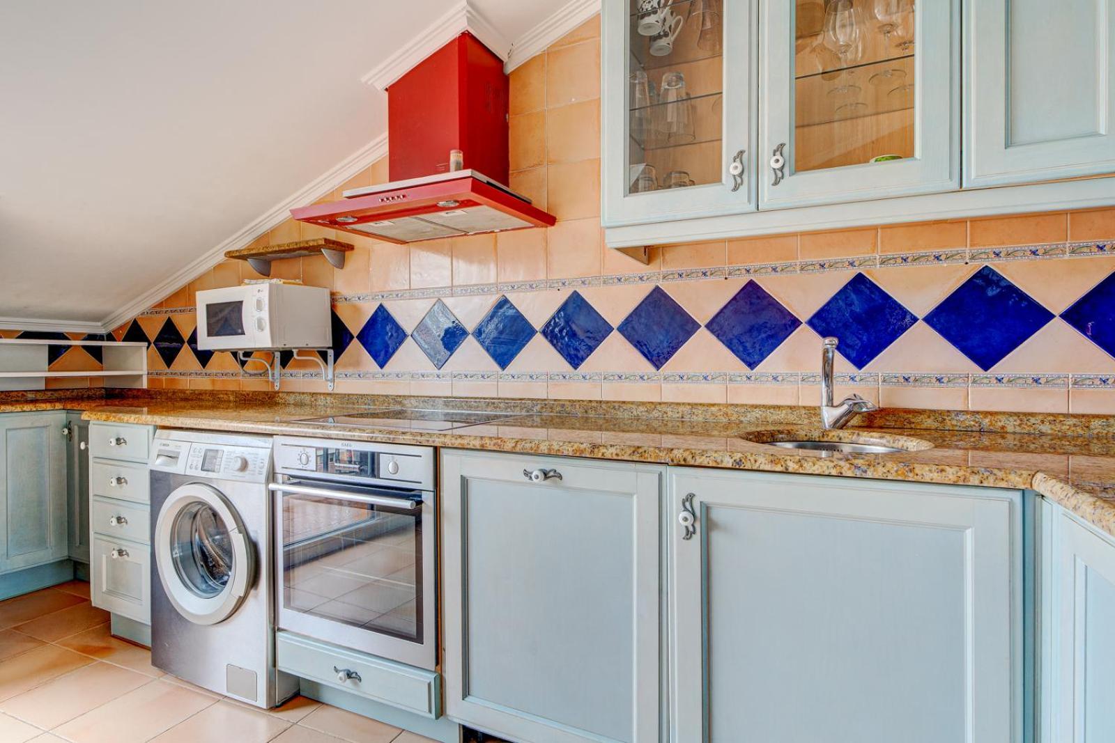 Apartament Luminoso Atico Con Terraza, Irun, Parking, 4Pax Zewnętrze zdjęcie