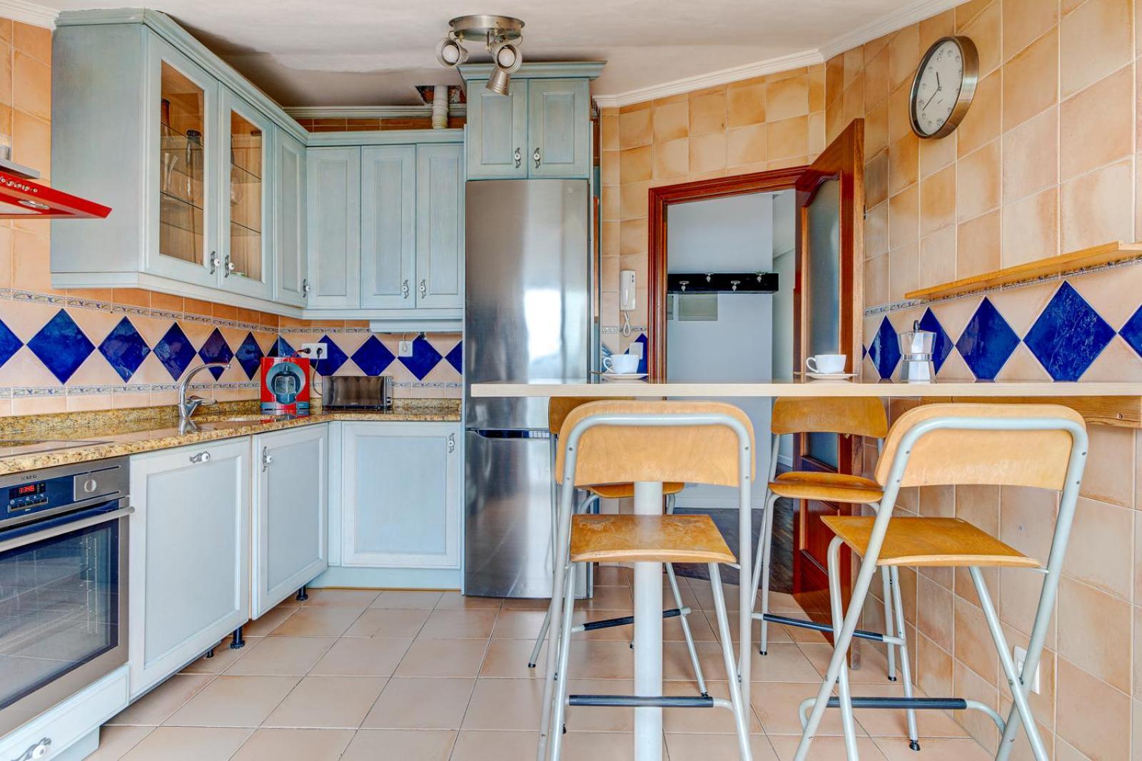Apartament Luminoso Atico Con Terraza, Irun, Parking, 4Pax Zewnętrze zdjęcie