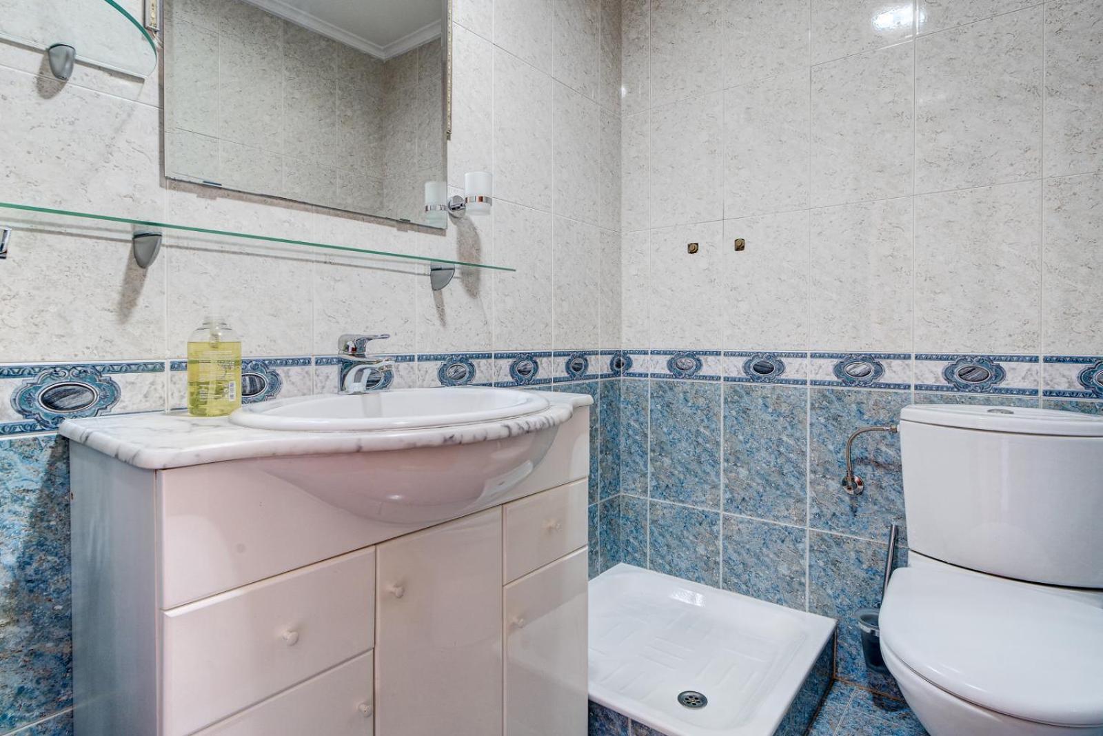Apartament Luminoso Atico Con Terraza, Irun, Parking, 4Pax Zewnętrze zdjęcie